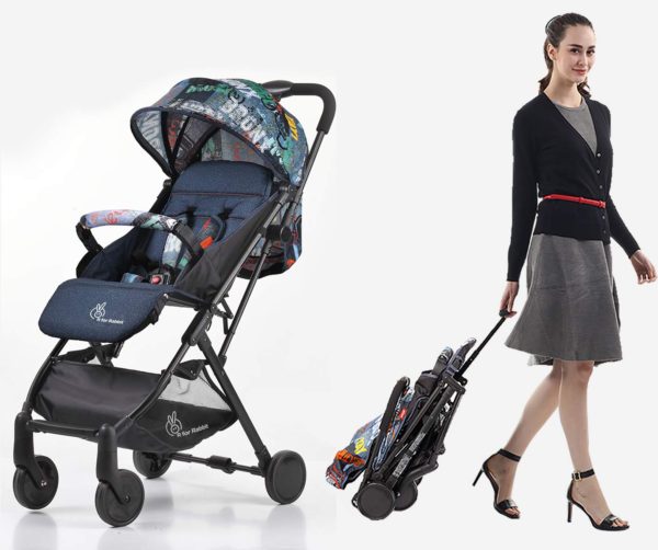 Portable Baby Stroller