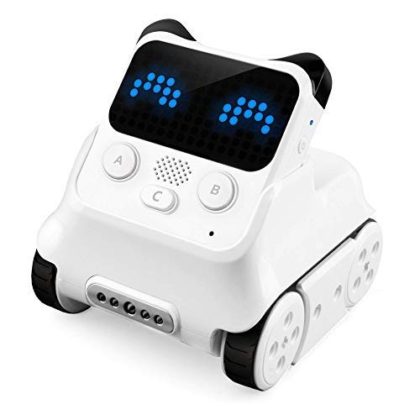 Best Makeblock Kid’s Codey STEM Educational Programming Toys 2020