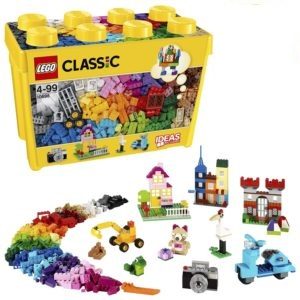 lego large creative brick box