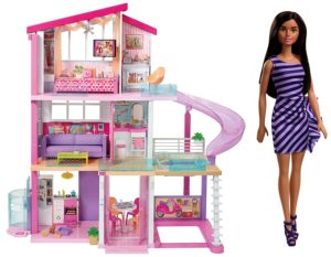 Best Barbie dream house